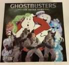 Ghostbusters board game