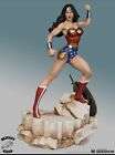 Super Powers Wonder WomanMaquette by Tweeterhead  143/769
