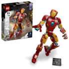 LEGO Super Heroes:  -Iron Man Figure - (76206) - New Seled in Box - Marvel