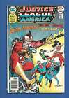 Justice League of America Vol. 18 #138 JAN 1976 DC Comics Comic Book JLA