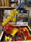  Lego Technic Sets late 1970 early1980 vintage in original boxs