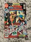 All Star Squadron # 1 NM DC Comic Book Hawkman Flash Wonder Woman Batman RH9