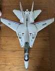 VINTAGE 1983 GI JOE/ACTION FORCE SKY STRIKER XP-14F WITH PILOT ACE