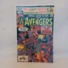 Marvel Super Action Comic Book #37 The Avengers 1981 VERY FINE-