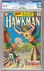 Hawkman #1 Nice First Issue Silver Age Vintage DC Superhero Comic 1964 CGC 4.0