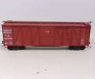 Accurail HO Scale Canadian National Railroad 40' Box Car - exc!