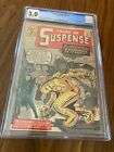 Tales of Suspense #41 (3rd app. Iron Man) Kirby / Ayers - CGC 3.0 G/VG in 2020