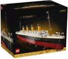 LEGO Titanic Building Set - (10294) CONFIRMED ORDER
