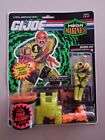 1992 GI Joe Mega Marines Gung-Ho action figure new