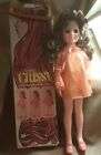 1969 Chrissy Doll Ideal Toy Corp. W/ Original Box