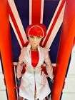 INTEGRITY FR BRITISH INVASION Poppy Parker #PP123 Swinging London Collection NEW