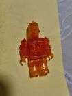 Lego Minifigure Human Torch Fantastic Four