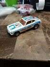 #163 CORGI TOYS(WHIZZWHEELS) FORD CAPRI SANTAPOD GLOWORM CUSTOM DRAGSTER Car-99