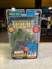 New Sealed MARVEL LEGENDS ToyBiz Figure NIB - Galactus Series 1st Apperance Hulk