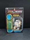 Vintage Star Wars The Power Of The Force Special CollectorCoin R2-D2 LIGHTSABER