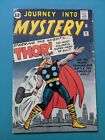 Journey into Mystery #89 Thor VG
