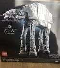 LEGO: Star Wars - AT-AT Set (75313) BNIB RRP £699.99