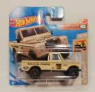 Land Rover Series lll Pickup 