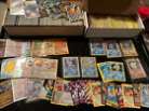 Pokemon card lot 750-1000 Vintage Holo