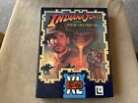 PC Indiana Jones and the Fate of Atlantis
