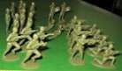 NICE LOT OF AIRFIX 1/32 MODERN RUSSIAN INFANTRY.......