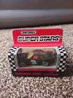 1991 Matchbox Superstars #3 Dale Earnhardt GM Goodwrench Racing Monte Carlo 