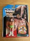 WWF Hasbro Ultimate Warrior Series 1 WWE . With Ultimate Smash. Unopened