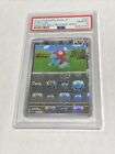 Pokemon TCG Porygon 137/165 Masterball Reverse Holo Japanese sv2a PSA 10