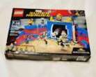 Lego Marvel Super Heroes Thor vs. Hulk Arena Clash 76088 New Sealed 492 pieces
