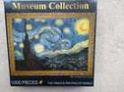 1000 piece jigsaw - Van Gogh - unopened and sealed