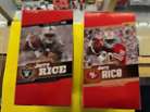 2 Jerry Rice 12 inch Mcfarlanes Club Collector 49ers-Raiders