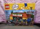 LEGO The Simpsons Kwik-E-Mart (71016)