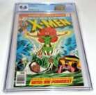 X-Men #101 1976 CGC 9.6 White Pages Origin & 1st Appearance Phoenix Key Book
