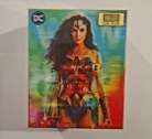 Hdzeta Wonder Woman 1984 boxset steelbook new sealed 