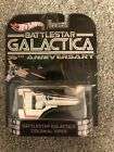 Hot Wheels Battlestar Galactica 35th Anniversary! VHTF!
