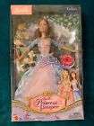 Barbie Princess and the Pauper Erika Doll B5770 2004 NRFB Rare