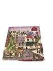 Christmas Square 1000 Jigsaw Puzzle Gailson