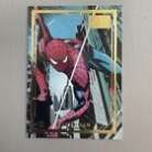Spider-Man Tom Coker 2014 Rittenhouse Marvel 75th Anniversary Card #59 5/75