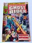 GHOST RIDER Marvel #24 (30 cent Copy) June 1977 GIL KANE COVER - I, THE ENFORCER