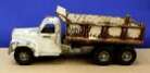 Smith Miller B Mack Blue Diamond Dump Truck 18.5