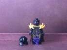 lego ninjago overlord minifigure (set 70728) 