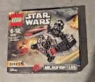 LEGO Star Wars: TIE Striker Microfighter (75161) - NEW AND SEALED