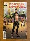 Captain Marvel #23 2nd Print Variant |  Marvel Comic 2020 