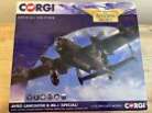 CORGI 1:72 AA32618 Avro Lancaster B Mk.i Special Getting Younger Everyday