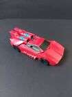 Transformers Autobot   -Used 
