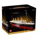 LEGO Creator Expert: Titanic (10294)