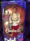 BN 1992 Disney Cinderella Prince Charming Doll