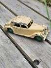 VINTAGE DINKY RILEY NO 40A WITH GREEN HUBS