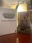Battle Armor He-Man MOTU MOTUC Masters Of The Universe Free Shipping Carded