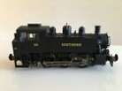 Bachmann/Model Rail MR-102 USA Class 0-6-0T 68 SR Black (Sunshine lettering)